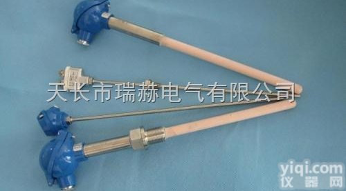 WRN-0313T  <em>高温炉</em>顶<em>热电偶</em>/热电阻WRN-0313T