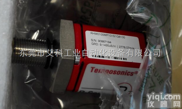 <em>MTS</em>位移<em>传感器</em>ZG总<em>供应</em>