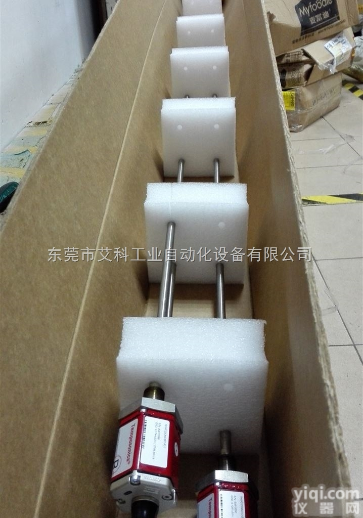 <em>原装进口</em>MTS磁致<em>伸缩</em>位移MTS传感器