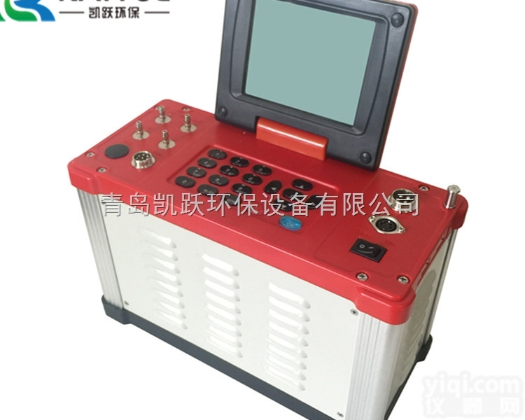 KGH-62  <em>黑龙江</em>锅炉<em>便携式</em>综合烟气分析仪