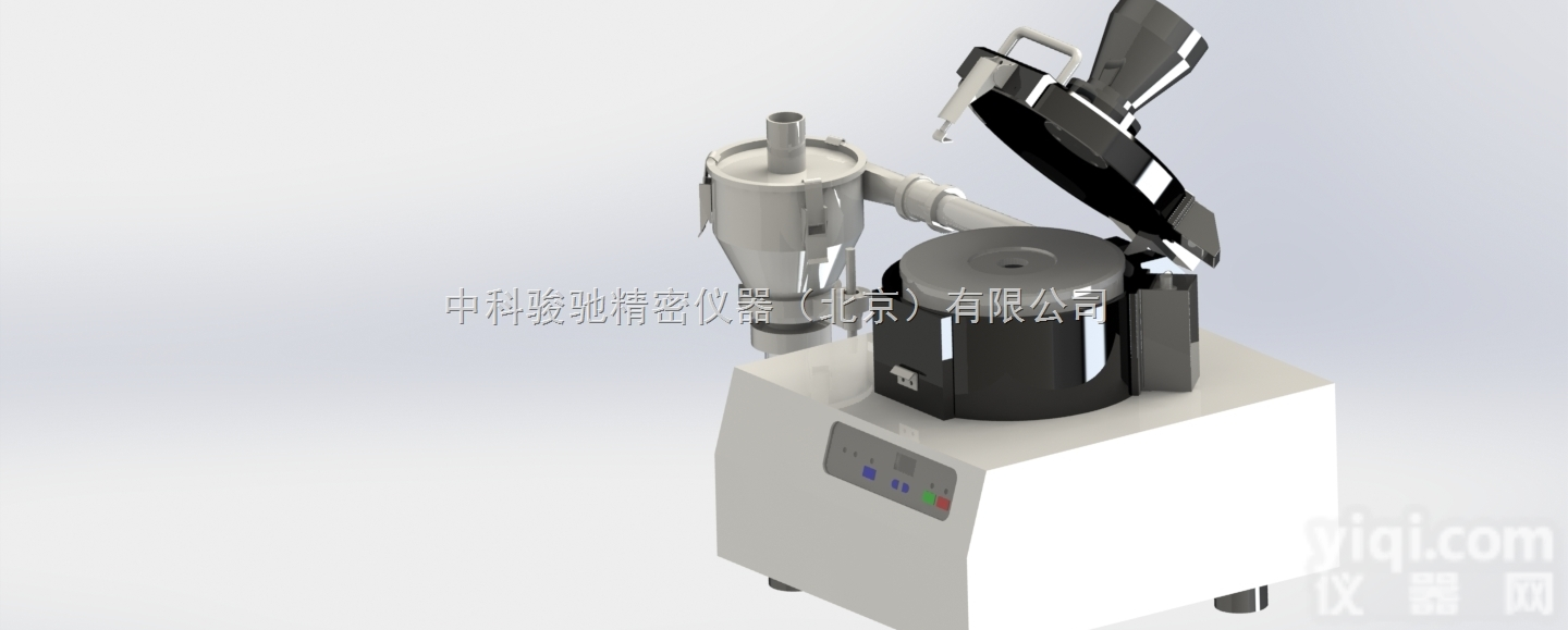 BRM60  <em>高速离心旋转粉碎仪</em>BRM60