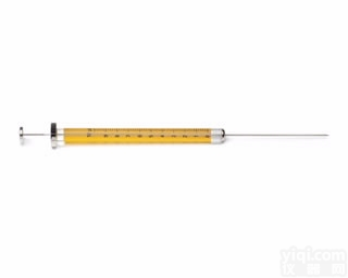 <em>安捷</em>伦<em>布鲁</em>克气相色谱自动进样器进样针