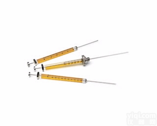 安捷伦<em>珀金</em><em>埃尔默</em>气相<em>色谱</em>自动进样器进样针