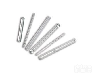 <em>瓦里安</em>/<em>布鲁克</em>气相色谱系统的进样口衬管