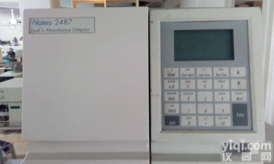 <em>waters2487</em>  二手沃特世<em>waters2487</em>紫外<em>检测器</em>