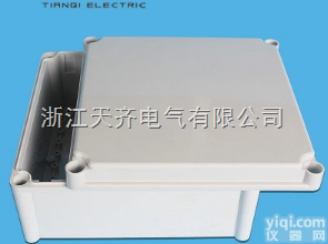 TJ-AG-2828  TIBOX安全<em>监控</em>盒<em>防水</em>电源盒防溅盒 接线盒