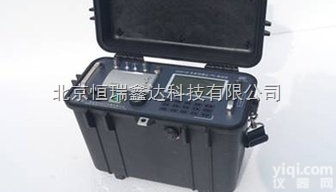 TL/YQ3000  北京<em>多组分</em>烟尘<em>烟气</em>检测仪