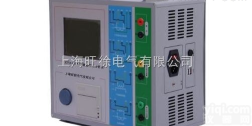 <em>济南</em>ZSFA-P<em>互感器</em>暂态特性<em>分析仪</em>