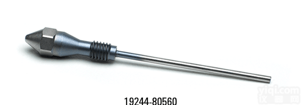 19244-80560  <em>安捷</em>伦火焰<em>离子</em>化检测器（FID）