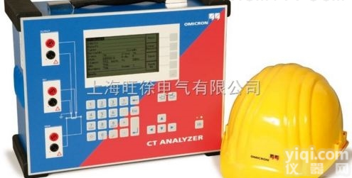 <em>济南</em>FT-1205型<em>互感器</em>暂态特性<em>分析仪</em>