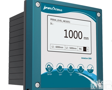 innoLev 200  超声波<em>液位计</em>/液位差计（<em>分体式</em>）