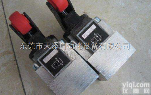 G<em>系列</em>HAWE<em>截止阀</em>液压公司