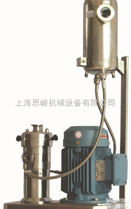 <em>胶体磨</em>工作原理,什么是<em>胶体磨</em>,<em>胶体磨</em>通用设备