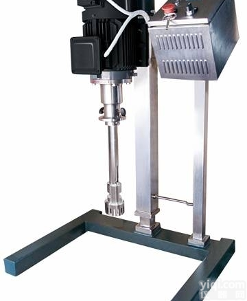 <em>KA60</em>分散乳化机