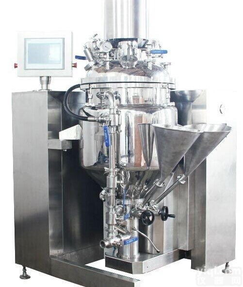 GP100  <em>防腐</em>剂<em>德国</em>进口实验室乳化机