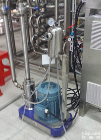 <em>果汁饮料</em><em>均质机</em>