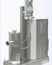 GRS2000  <em>管线式</em>颜料研磨<em>均质机</em>
