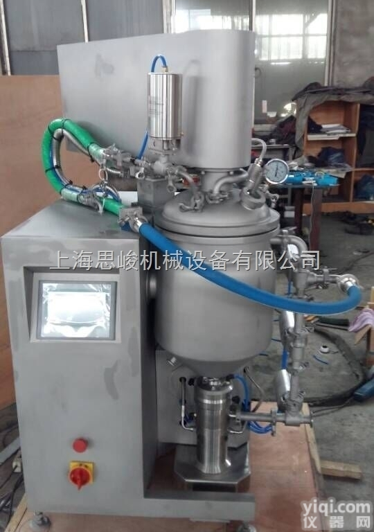 GM2000/4  石墨烯电热涂料<em>胶体磨</em>，石墨烯浆料研磨机，石墨烯<em>改性</em>涂料<em>胶体磨</em>