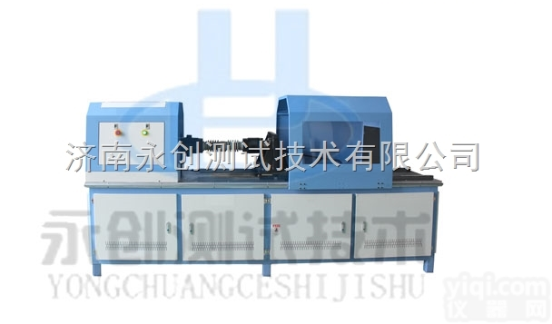 玻璃绝缘子<em>扭矩</em><em>载荷</em>测试仪