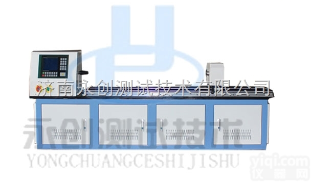 螺丝刀批头<em>扭矩</em><em>载荷</em>破坏试验机