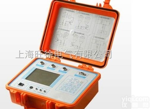 HJ<em>互感器</em>二次负荷<em>测量仪</em>