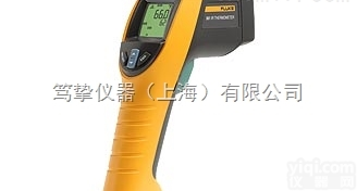 Fluke 561 红外线与接触式测温仪畅销<em>国内外</em>