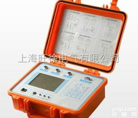 GOZ-YJC-H二次<em>降压</em>全自动<em>测试仪</em>