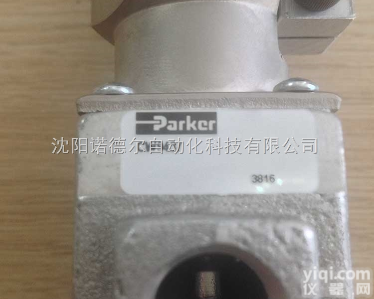 CW9437  PARKER<em>派克</em>CW9437<em>气动阀</em>