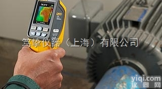 福禄克VT02 <em>可视</em>红外测温仪工作<em>原理</em>