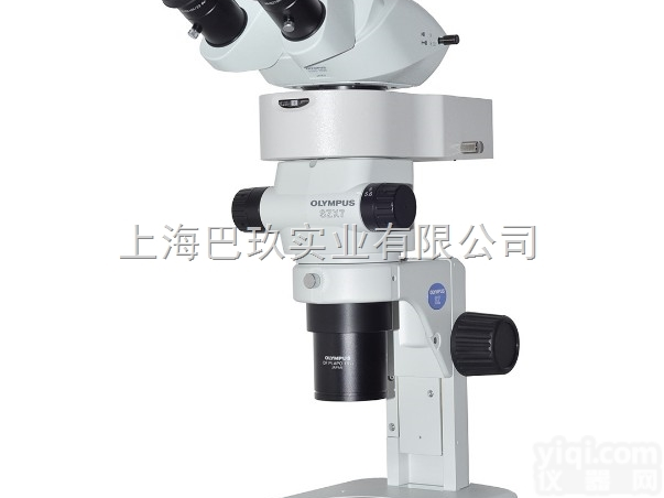 <em>日本</em>OLYMPUS<em>奥林巴斯</em>SZX7工业<em>体视</em>显微镜