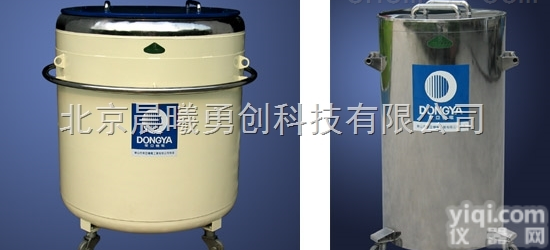 YDG  <em>工业用</em><em>液氮</em>容器