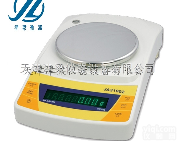 MP500B  大<em>量程</em>高<em>精密</em>JA/MP系列<em>精密</em>电子天平