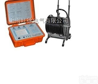 KEHEL-B型<em>电流互感器</em>二次<em>回路</em><em>负载测试</em>仪