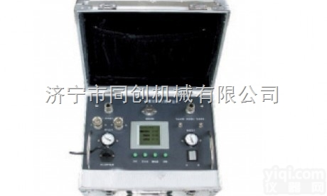JJ-GQ  <em>高精度</em>定量<em>气体</em><em>检漏仪</em>