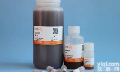 CleanNA CleanNGS  高通量<em>测序</em>文库DNA/RNA<em>纯化</em>及片段<em>筛选</em>磁珠