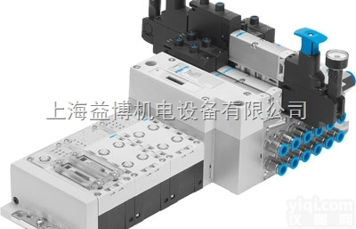 <em>VTSA</em>-FB  <em>费斯托</em>FESTO阀岛<em>VTSA</em>-FB