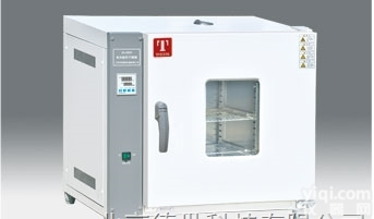 <em>泰斯特</em>电热鼓风干燥箱101-3AB—技术<em>参数表</em>