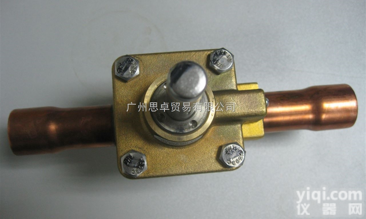 240RA12T9T  <em>艾默生</em>制冷<em>电磁阀</em>