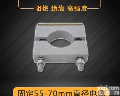 YGK  <em>四川</em>矿井电缆<em>夹具</em>YGK高强度电缆卡子型号