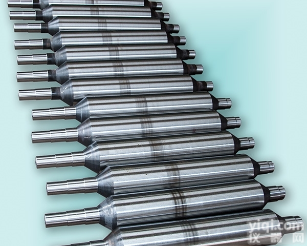 光轴辊轴<em>轧辊</em>  光轴辊轴<em>轧辊</em>凹凸辊毛化辊