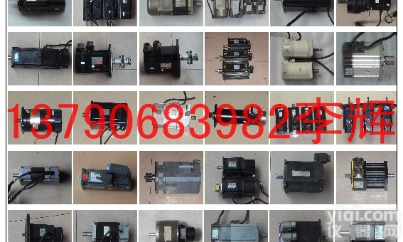 <em>多摩</em>川  <em>多摩</em>川<em>伺服电机</em>维修运转异常发抖发热