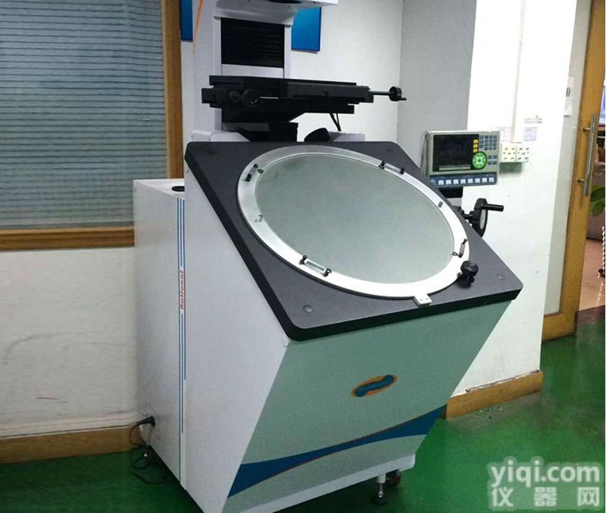 CPJ-6020V  万濠<em>落地式</em>测量<em>投影仪</em>|CPJ-6020V