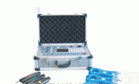 JJDB-3  多功能<em>电能表</em>现场<em>测试仪</em>