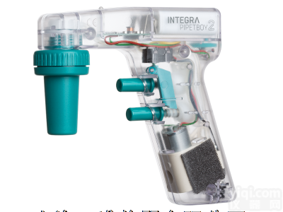 <em>瑞士</em>IBS Pipetboy acu 2电动<em>移液器</em>精确型