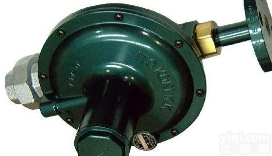 G-32A-1  单<em>段式</em>减压阀G-32A-1日本伊藤燃气<em>调压器</em>