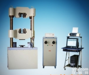 MX（WE）100060  电液比例液压万能试验机