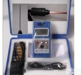 WT-10B  <em>特斯拉</em>计<em>磁通</em>计 表面磁场测试仪 磁场<em>高斯计</em>