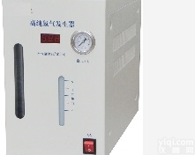 HA-300ml  <em>纯水</em>发生器 <em>纯水</em><em>制氢</em>器