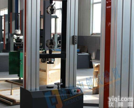 增强塑料拉力性能<em>检测仪</em>功能<em>用途</em>