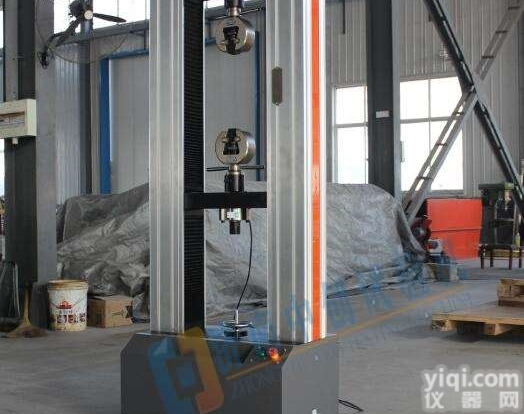 耐张线夹万能拉力测定仪<em>图文并茂</em>